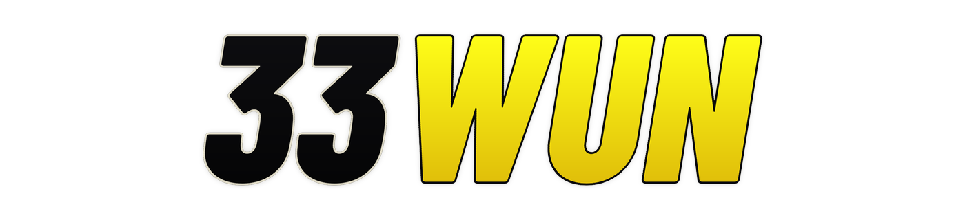 33wun logo